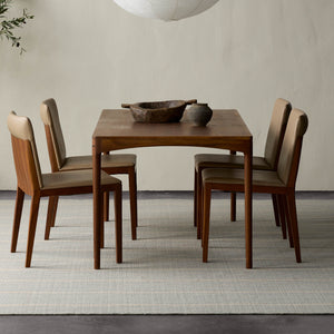 Jaipur Living Coastal Shores Cape Cod Coh16 Handwoven Handmade 100% Wool Lines Stripes Indoor Rug Gray, Beige 100% Wool Rug122728