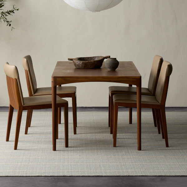 Jaipur Living Coastal Shores Cape Cod Coh16 Handwoven Handmade 100% Wool Lines Stripes Indoor Rug Gray, Beige 100% Wool Rug122728