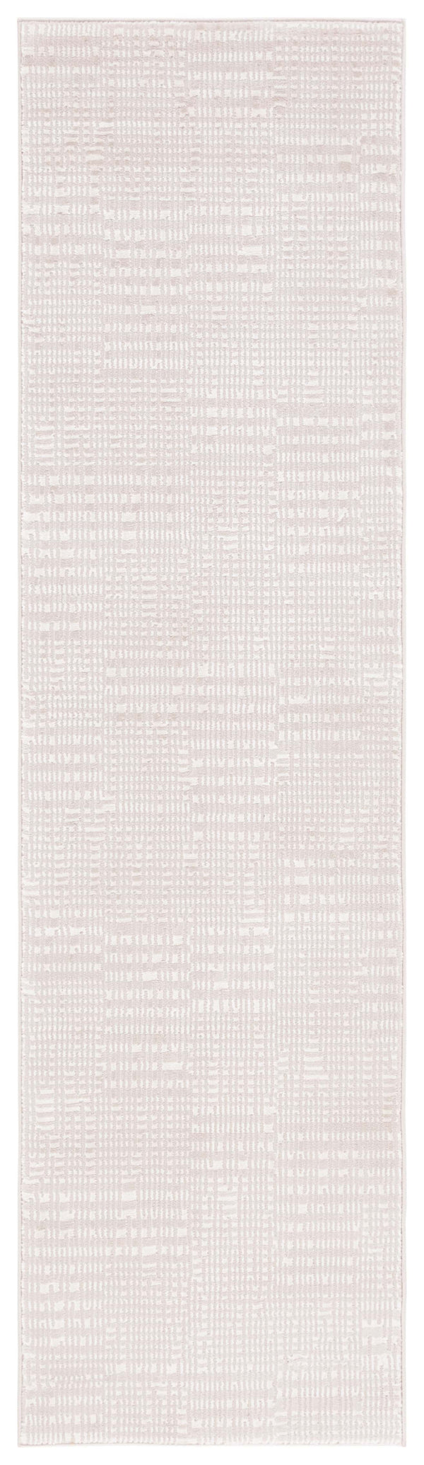 Safavieh Continental 102 Power Loomed Solid & Tonal Rug Ivory / Beige CON102A-28