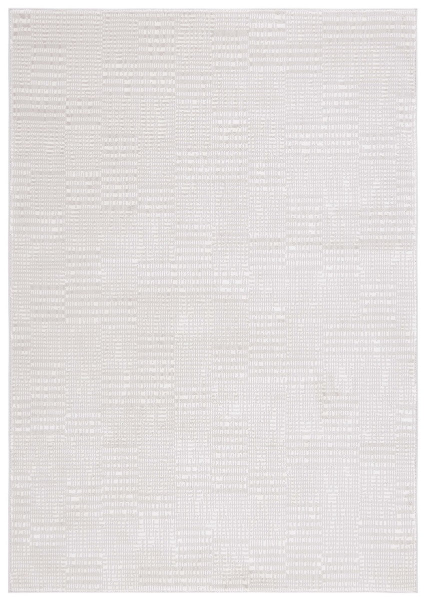 Safavieh Continental 102 Power Loomed Solid & Tonal Rug Ivory / Beige CON102A-28
