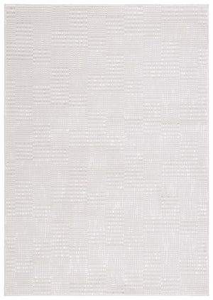 Safavieh Continental 102 Power Loomed Solid & Tonal Rug Ivory / Beige CON102A-9