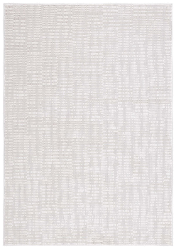 Safavieh Continental 102 Power Loomed Solid & Tonal Rug Ivory / Beige CON102A-9