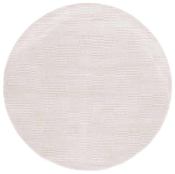 Safavieh Continental 102 Power Loomed Solid & Tonal Rug Ivory / Beige CON102A-9