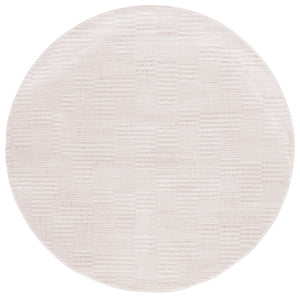 Safavieh Continental 102 Power Loomed Solid & Tonal Rug Ivory / Beige CON102A-7R