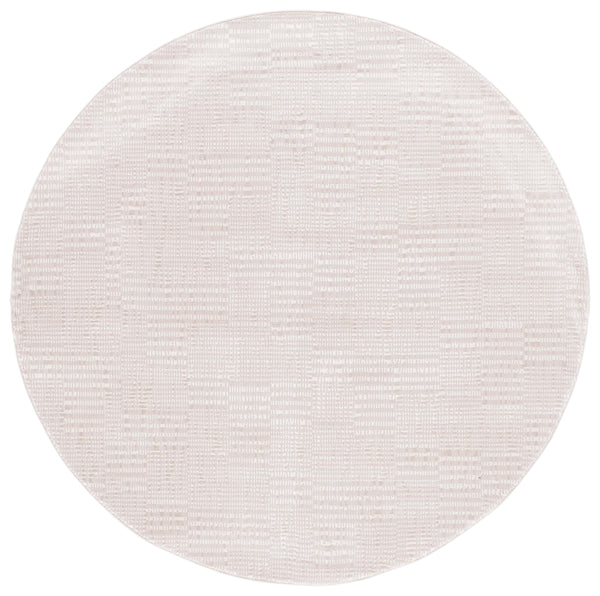 Safavieh Continental 102 Power Loomed Solid & Tonal Rug Ivory / Beige CON102A-7R