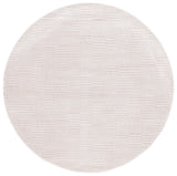 Safavieh Continental 102 Power Loomed Solid & Tonal Rug Ivory / Beige CON102A-7R
