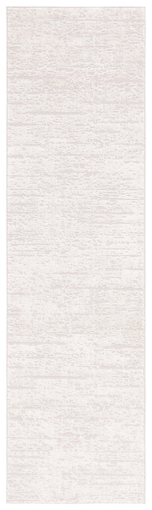 Safavieh Continental 104 Power Loomed Solid & Tonal Rug Ivory / Beige CON104A-28