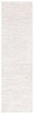Safavieh Continental 104 Power Loomed Solid & Tonal Rug Ivory / Beige CON104A-28