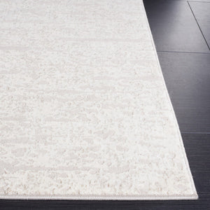 Safavieh Continental 104 Power Loomed Solid & Tonal Rug Ivory / Beige CON104A-9