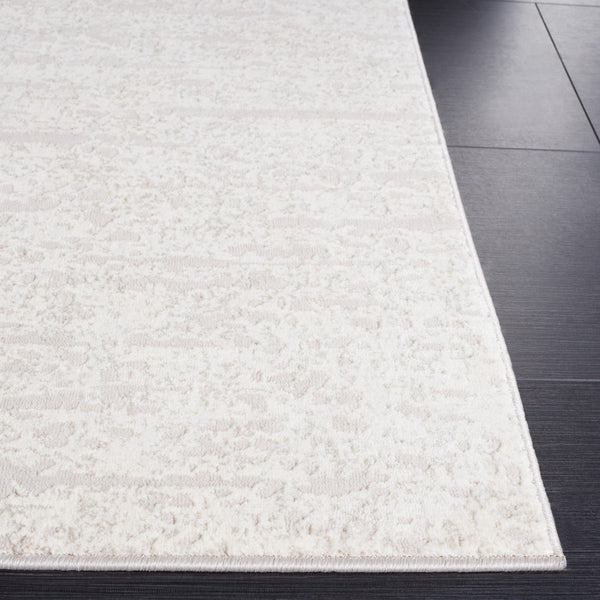 Safavieh Continental 104 Power Loomed Solid & Tonal Rug Ivory / Beige CON104A-9