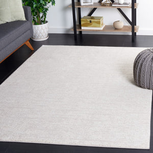 Safavieh Continental 104 Power Loomed Solid & Tonal Rug Ivory / Beige CON104A-9