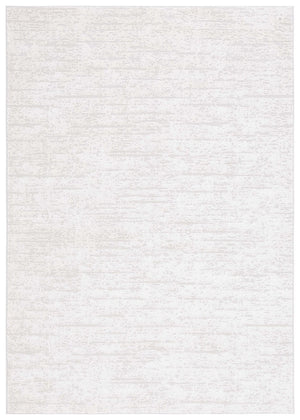 Safavieh Continental 104 Power Loomed Solid & Tonal Rug Ivory / Beige CON104A-9