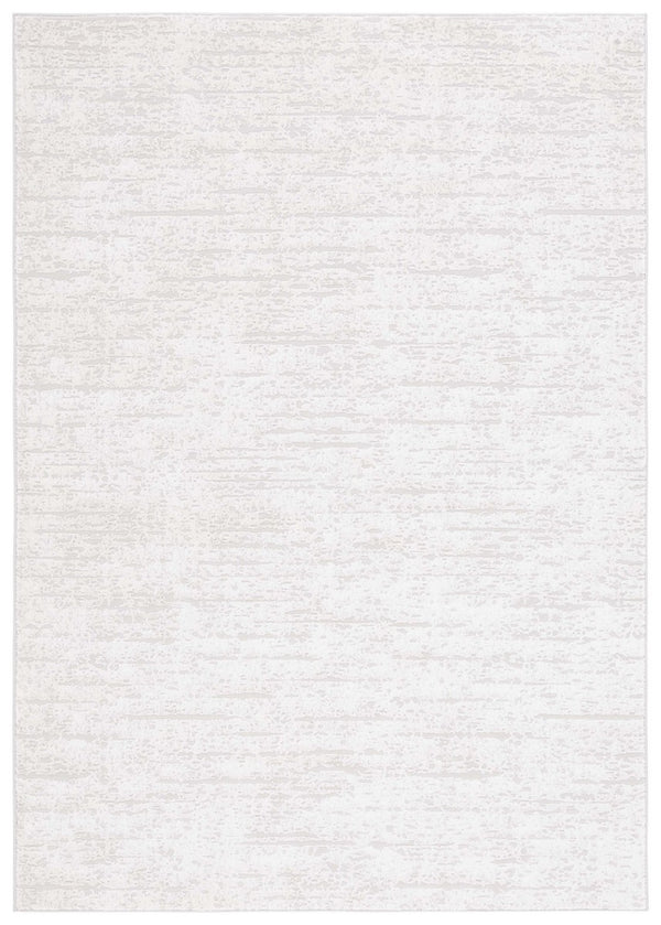 Safavieh Continental 104 Power Loomed Solid & Tonal Rug Ivory / Beige CON104A-9