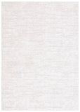 Safavieh Continental 104 Power Loomed Solid & Tonal Rug Ivory / Beige CON104A-5