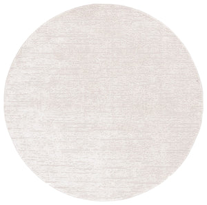 Safavieh Continental 104 Power Loomed Solid & Tonal Rug Ivory / Beige CON104A-9