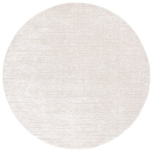 Safavieh Continental 104 Power Loomed Solid & Tonal Rug Ivory / Beige CON104A-7R