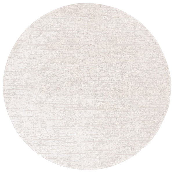 Safavieh Continental 104 Power Loomed Solid & Tonal Rug Ivory / Beige CON104A-7R