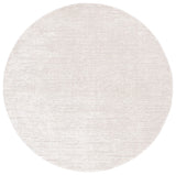 Safavieh Continental 104 Power Loomed Solid & Tonal Rug Ivory / Beige CON104A-9