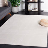Safavieh Continental 108 Power Loomed Solid & Tonal Rug Beige CON108A-5