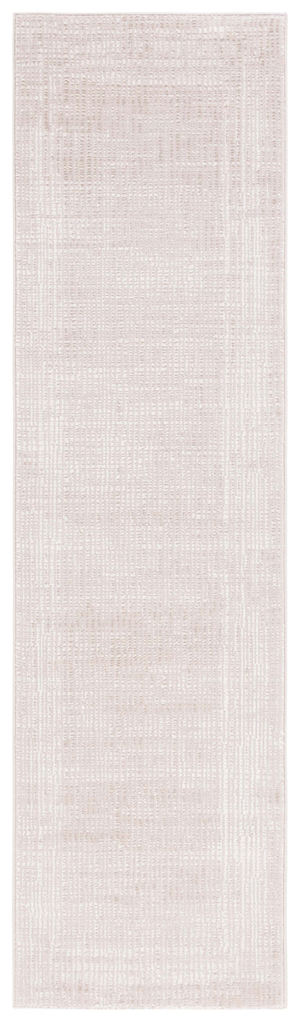 Safavieh Continental Ivory Beige Power-Loomed Area Rug — Soft Textured Minimalist Design, Durable Turkish Craftsmanship 3'-0" x 5'-0" CON114A-3
