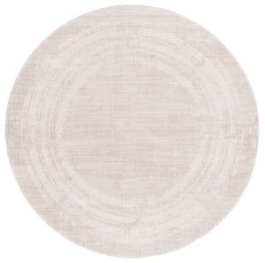 Safavieh Continental Ivory Beige Power-Loomed Area Rug — Soft Textured Minimalist Design, Durable Turkish Craftsmanship 3'-0" x 5'-0" CON114A-3