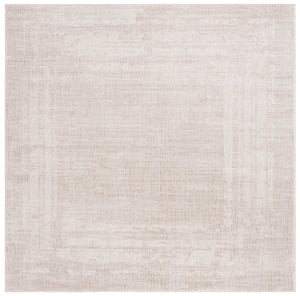 Safavieh Continental Ivory Beige Power-Loomed Area Rug — Soft Textured Minimalist Design, Durable Turkish Craftsmanship 3'-0" x 5'-0" CON114A-3