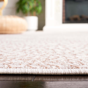 Safavieh Continental Elegant Turkish Area Rug – Durable, Soft, And Luxurious Home Décor For Any Space Ivory ,Beige 40% Polypropylene,60% Polyester Con126a-9