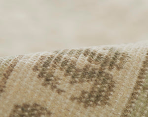 Momeni Erin Gates Concord CRD-2 Hand Knotted Traditional Oriental Indoor Rug Beige 9'9" x 13'9"