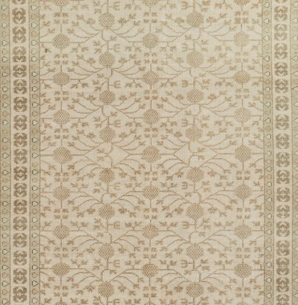 Momeni Erin Gates Concord CRD-2 Hand Knotted Traditional Oriental Indoor Rug Beige 9'9" x 13'9"