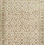 Momeni Erin Gates Concord CRD-2 Hand Knotted Traditional Oriental Indoor Rug Beige 9'9" x 13'9"