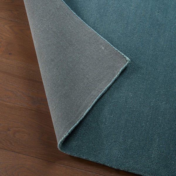 Jaipur Living Jaipur Living Hand-tufted Wool Blend Coastal Fish Motif Plush Accent Rug for Entryway RUG122446