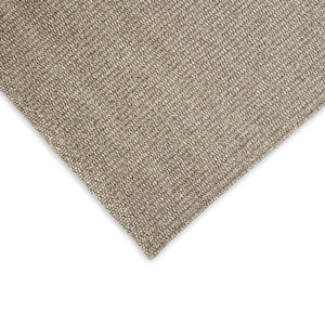 Trans Ocean Liora Manne Avalon Durable Indoor/Outdoor Area Rug With Elegant Texture For Casual Spaces Grey Polypropylene Avo23671047