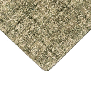 Trans Ocean Liora Manne Savannah Fantasy Indoor Hand Tufted Wool Area Rug - Soft, Textured Casual Accent Piece Sage Wool Pile Svh81950316