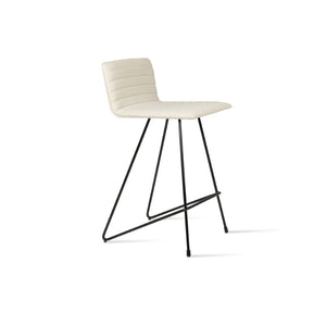 Soho Concept Corona Cat-wire Full Upholstery Barstools & Counterstools - Luxurious Fabrics, 10-year Guarantee! Black,White  Soho-concept-dining-chair-10995
