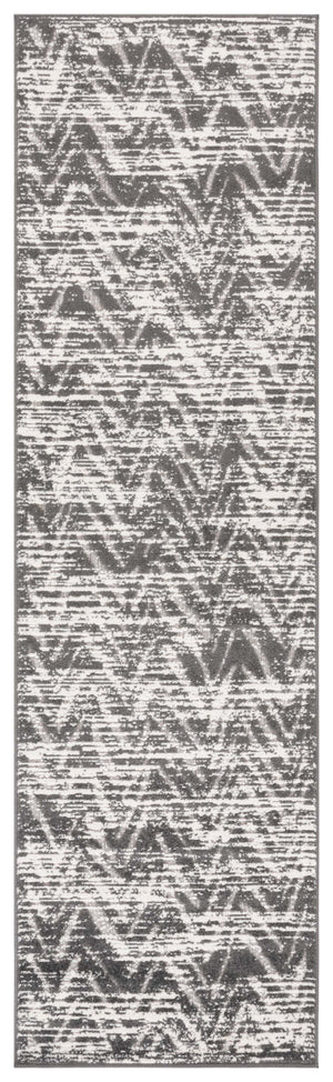 Safavieh Cottage 958 Power Loomed Indoor / Outdoor Rug Grey COT958H-28