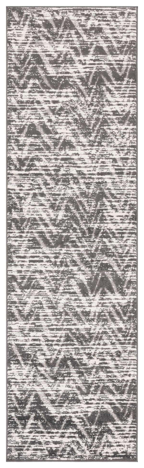 Safavieh Cottage 958 Power Loomed Indoor / Outdoor Rug Grey COT958H-28