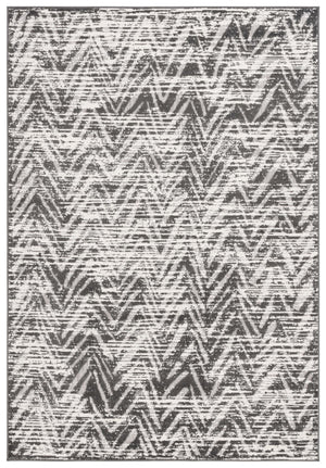 Safavieh Cottage 958 Power Loomed Indoor / Outdoor Rug Grey COT958H-5