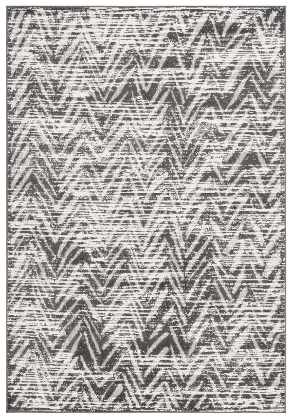 Safavieh Cottage 958 Power Loomed Indoor / Outdoor Rug Grey COT958H-5