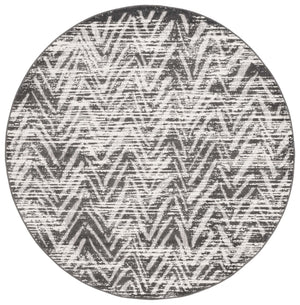Safavieh Cottage 958 Power Loomed Indoor / Outdoor Rug Grey COT958H-7R
