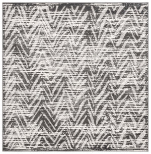 Safavieh Cottage 958 Power Loomed Indoor / Outdoor Rug Grey COT958H-7SQ