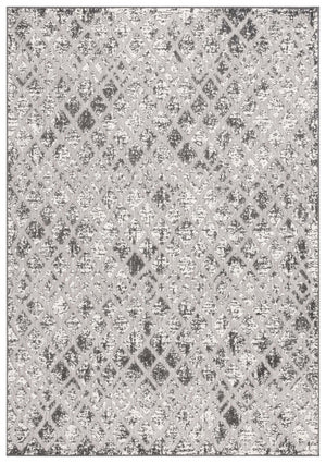 Safavieh Cottage 963 Power Loomed Indoor / Outdoor Rug Grey COT963F-5
