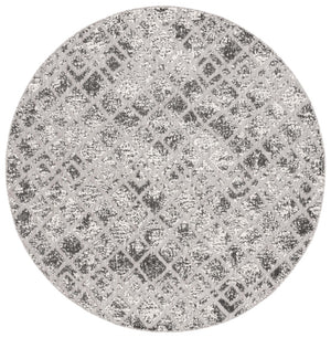 Safavieh Cottage 963 Power Loomed Indoor / Outdoor Rug Grey COT963F-7R
