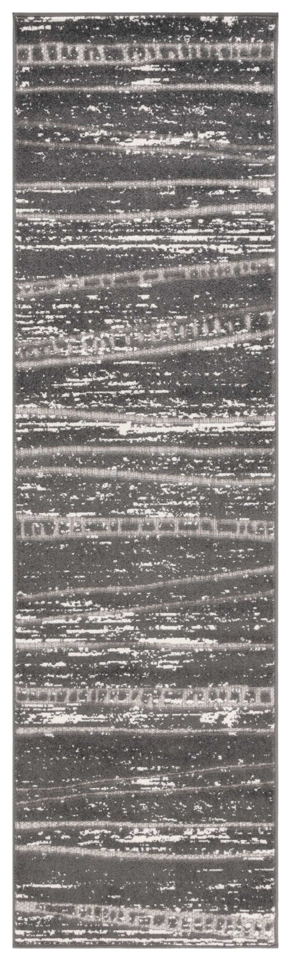 Safavieh Cottage 966 Power Loomed Indoor / Outdoor Rug Grey COT966F-28