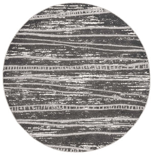 Safavieh Cottage 966 Power Loomed Indoor / Outdoor Rug Grey COT966F-7R
