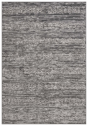 Safavieh Cottage 974 Power Loomed Indoor / Outdoor Rug Grey COT974G-5