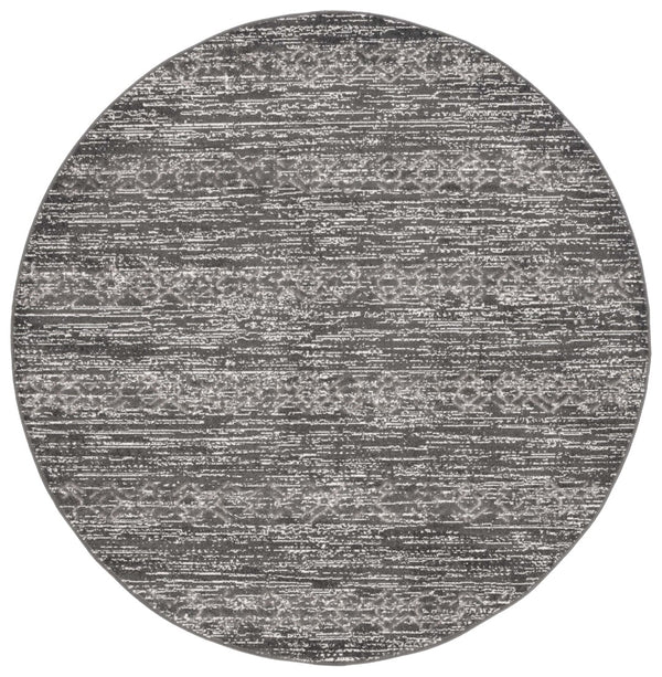 Safavieh Cottage 974 Power Loomed Indoor / Outdoor Rug Grey COT974G-7R