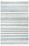 Capri CPI101 Hand Woven Casual Polyester/Wool Blend Rug
