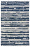 Capri CPI105 Hand Woven Casual Polyester/Wool Blend Rug