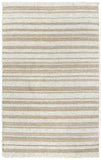 Capri CPI106 Hand Woven Casual Polyester/Wool Blend Rug