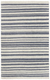 Capri CPI107 Hand Woven Casual Polyester/Wool Blend Rug